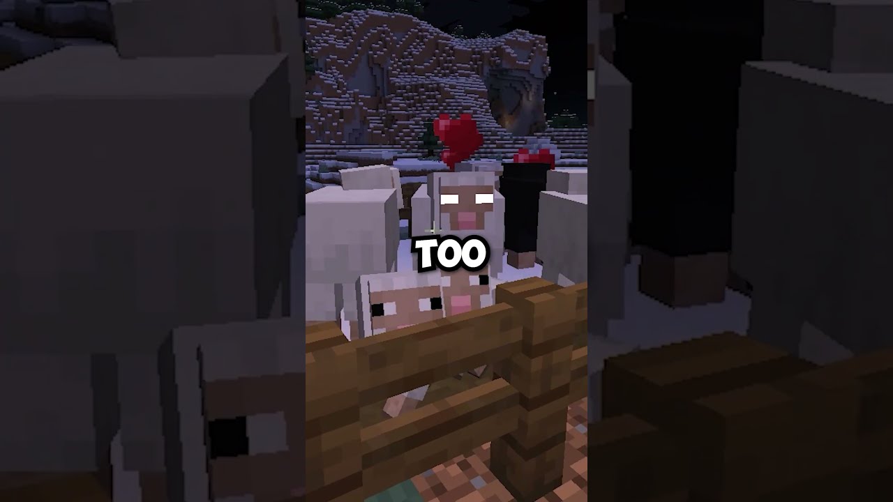 What If Minecraft Never Removed Herobrine 