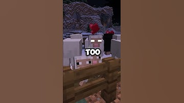 Thumbnail of What If Minecraft Never Removed Herobrine?