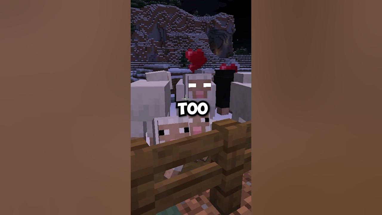 What If Minecraft Never Removed Herobrine? What If Minecraft Never Removed Herobrine?