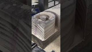 1st part #cnc #cncmill #woodworking #wood #cncsoftware artcam software installation kaise kare