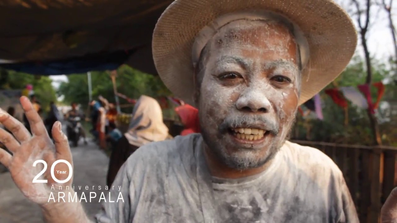 20 Year Anniversary ARMAPALA - VLOG Gresik Tourism