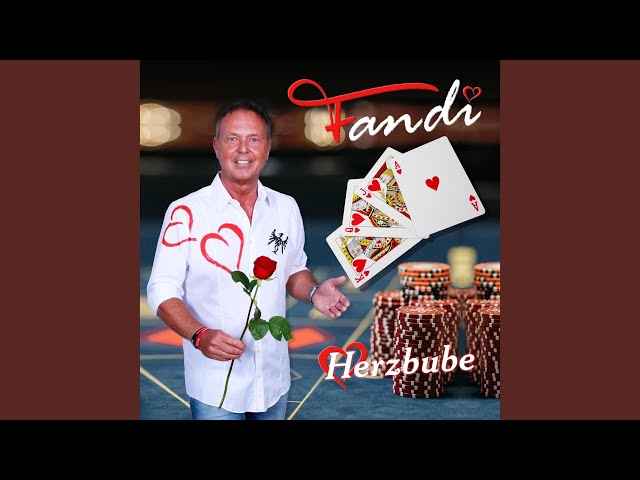 Fandi - Herzbube