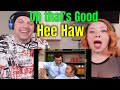 Hee Haw - Oh that's Good (Archie Cambell, Roy Clark) THE WOLF HUNTERZ REACTIONS