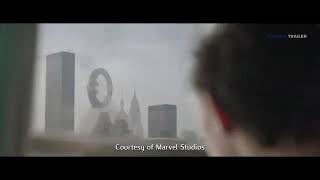 Avengers Infinity War Spider-Man