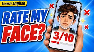Teens Are OBSESSED With Their Looks! | Learn 12 Phrasal Verbs