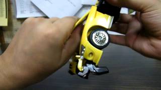 Alternators Sunstreaker