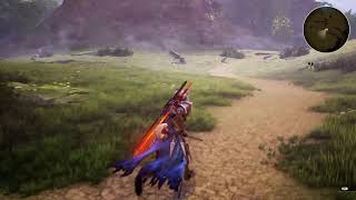 Tales of Arise Episode 4 (No Commentary)