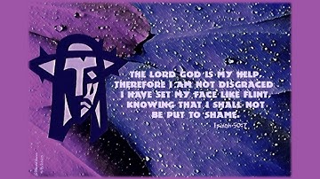 Suy niệm || MẶT CHAI NHƯ ĐÁ! Lm. Giuse Nguyễn Trọng Sơn - Thứ Tư Tuần Thánh