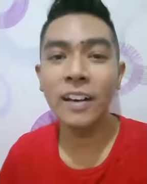 Gerry Mahesaa tanpa Musik Ungkapan Hati