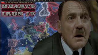 Світ в Якому Демократична Німеччина ПЕРЕМОГЛА! Hoi4: New Ways - (Фінал)#3