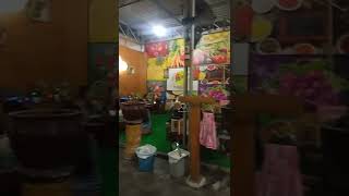 Warung Makan Ayam Bakar Salju Demak