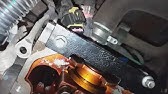 Cambio Reten Árbol De Levas - Fiat Fire 1.4 (Palio-Punto-Uno-Siena-Fiorino) - Youtube