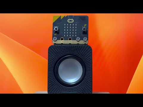 マイクロビットで録音する