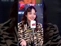 Capture de la vidéo Lisa Parle Français Sur Nrj #Nrj #Camillecombal #Lisa