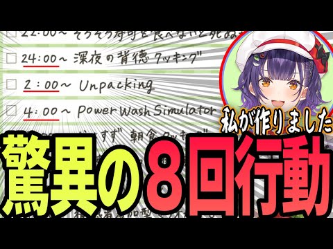 【おはすず切り抜き】15万人記念に15時間配信をするつもりの七瀬すず菜【にじさんじ切り抜き / 七瀬すず菜】