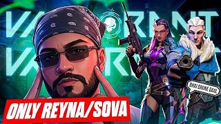 Destruction in Mumbai server |  GIVEAWAY  |  #gaming #valorantlive #valorant #reyna