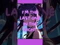 【AI Idol】Nyra Lythe - Unworthy of the Light  #aimusic #emotional #electronicmusic