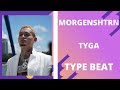 MORGENSHTERN Х TYGA TYPE BEAT [HUB]