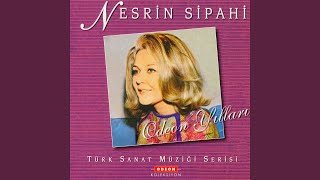 Şu Güzeller Güzeli (İzmirlim) - Nesrin Sipahi