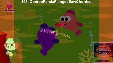 (REQUESTED) Preview 2 Squidward Render Pack Collection (Part 20)