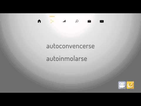 Sobre el uso y abuso del prefijo "auto"