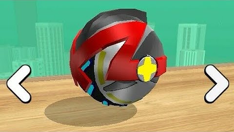 going balls- all levels game play Mobile games mob ir level=95~96