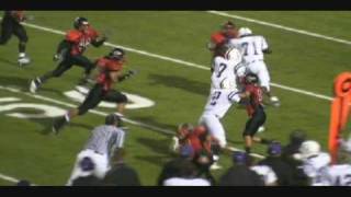 Cody Green - Nebraska QB Recruit