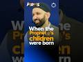 She Witnessed the Most Beautiful Births | Dr. Omar Suleiman