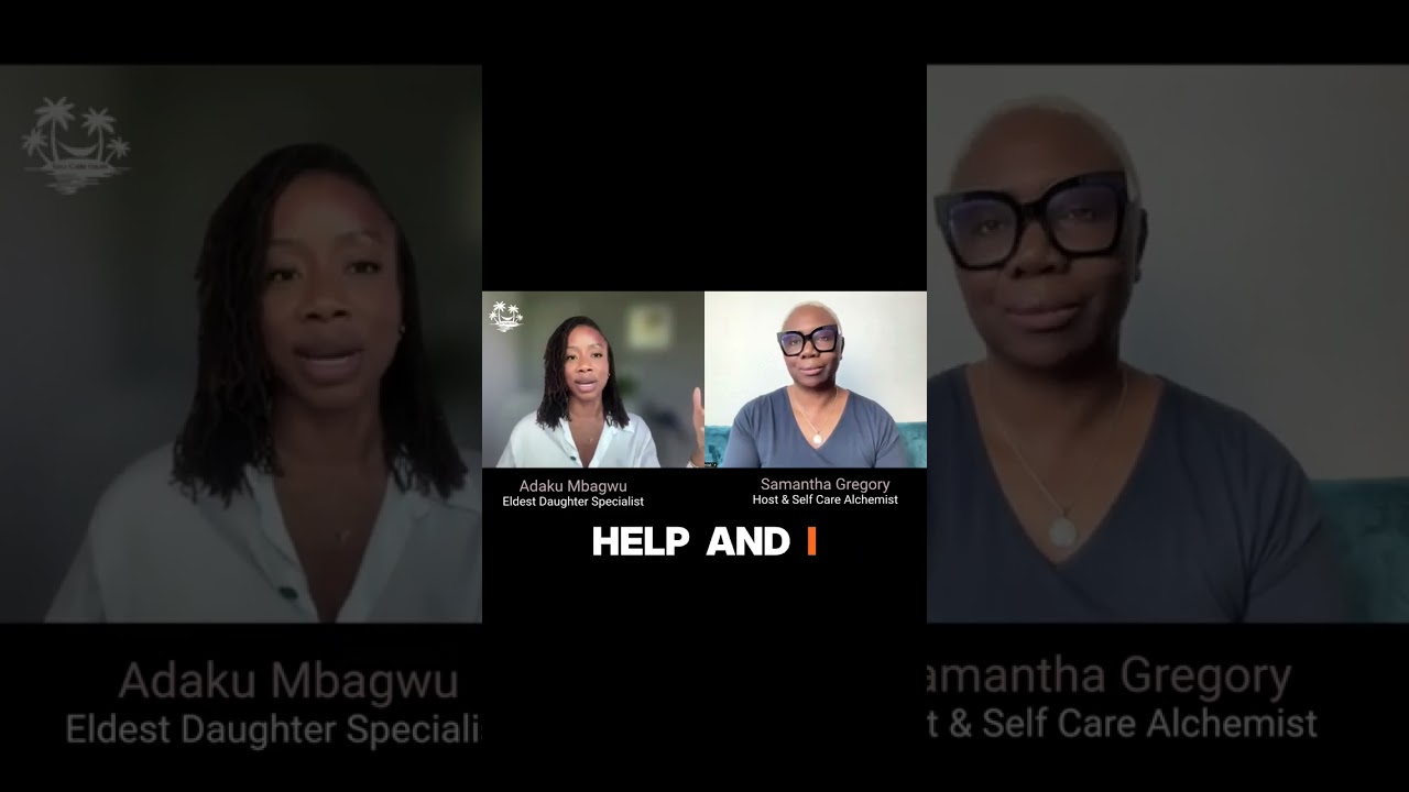 Firstborn daughters carry unseen pain #substack #shorts