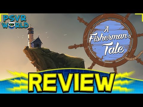 A Fisherman's Tale