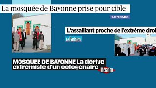 Revue de presse du 29/10