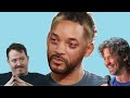 Matt & Shane talk Will Smith's insane life