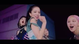 Blackpink - Lovesick Girls Jp Ver. Mv