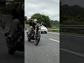 Sliding in #shorts #chopper #harleydavidson #ハーレー