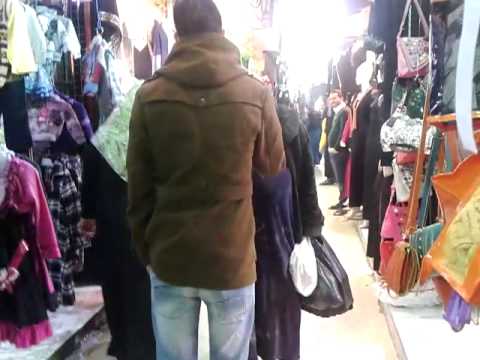 ست الحبايب للفنانه الشحاده فتحية جهاد العورتاني