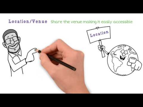 Whiteboard (Events - Invitation and Event Management Platform - MInvtd)