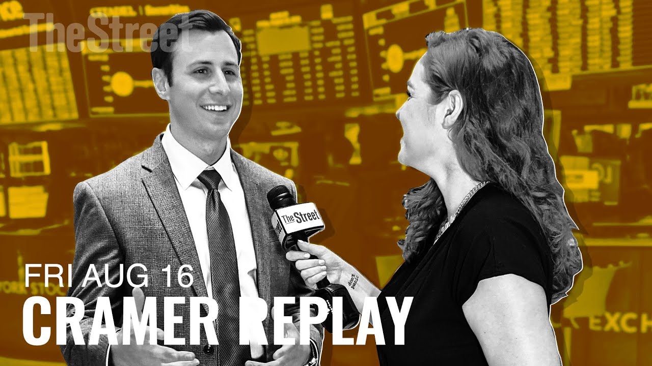 Game On? Breaking Down Nvidia’s Quarter, GE and Market Volatility