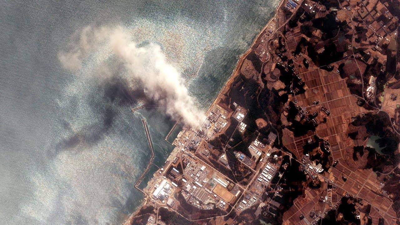 Радиационный контроль усилили в Приморье из-за сброса в океан воды с «Фукусимы-1» в Японии