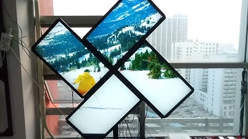 Video Rotate Processor！