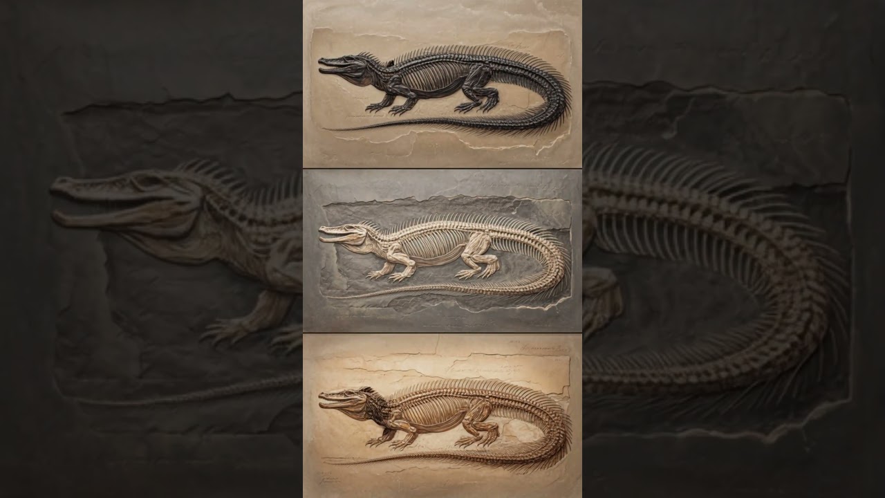 Why Africa & South America Fit Like a Puzzle 🧩 | Continental Drift