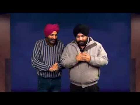 Happy NEw Year 2014 By Santa Banta