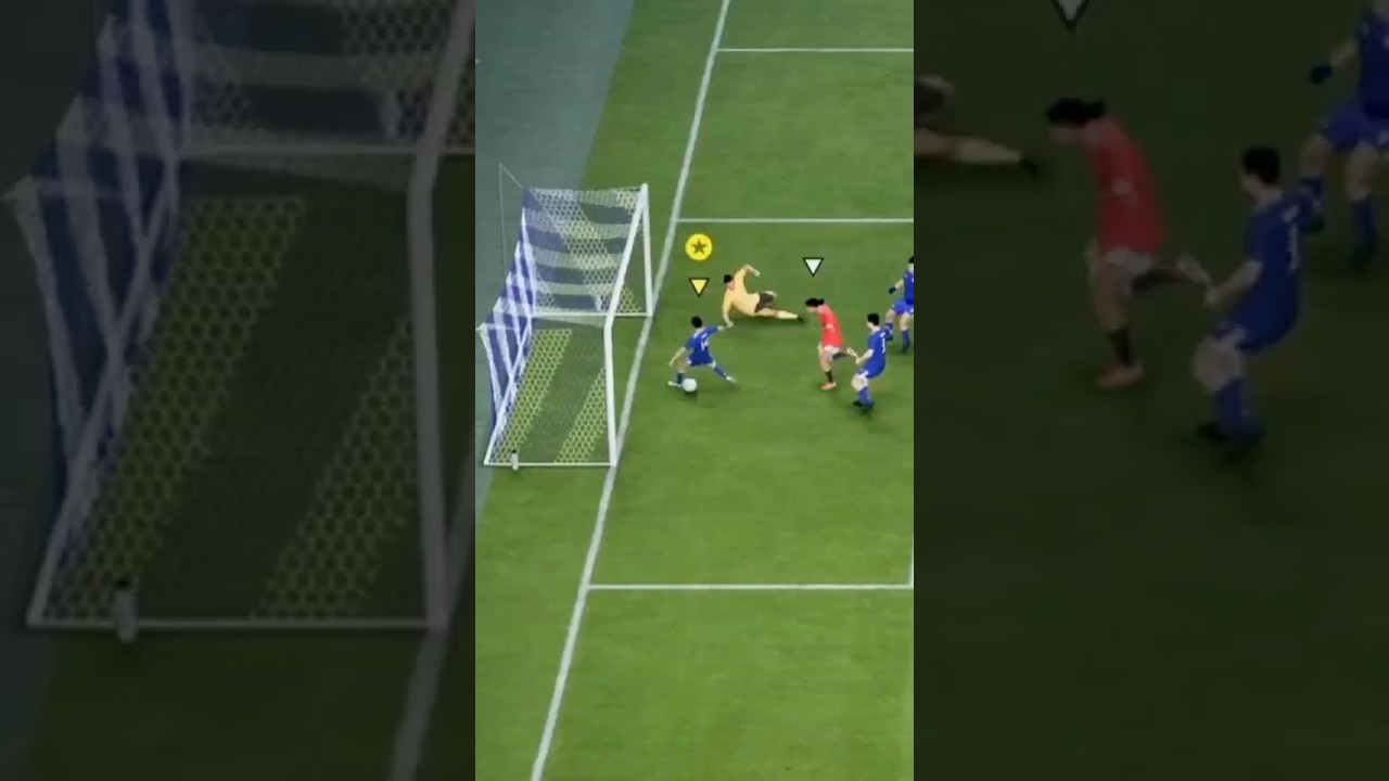 プロクラブは神ゲー⚽️ #FC26 #プロクラブ