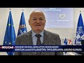 ქუთაისში ევროპის ცენტრალურ უნივერსტეტში ევროპის საჯარო სამათლის ორგანიზაციის კამპუსი გაიხსნა