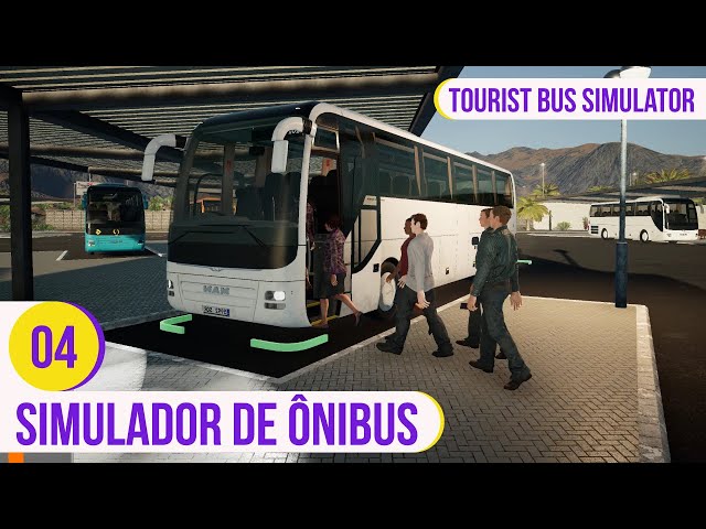 Confira os melhores simuladores de ônibus para PC