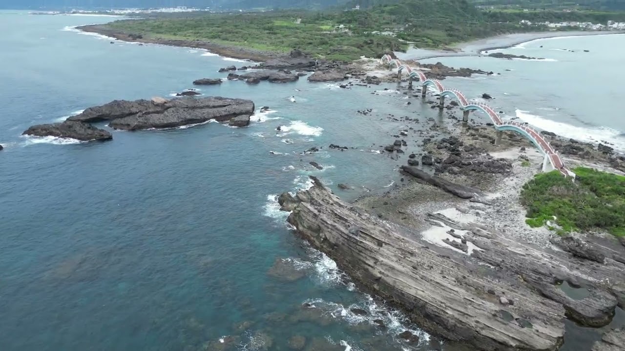 2025-6-6台東三仙台