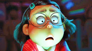 Turning Red Clip - Extended Preview 2022 Pixar