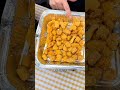 Home Air Fryer Essential: This Tin Foil Sheet You Can't Miss