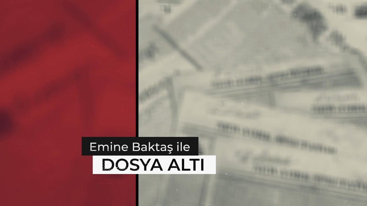 DOSYA ALTI 8. BÖLÜM | 18.07.2025