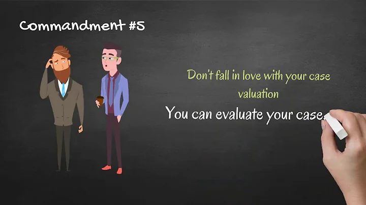 The Ten Commandments of Mediation