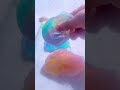 もっちりパキパキスライム/Chewy & Cracking Slime.|ASMR